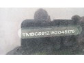 ELEVALUNAS TRASERO DERECHO SKODA OCTAVIA 2005