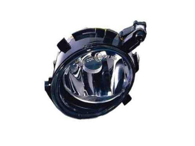 FARO ANTINIEBLA IZQUIERDO SEAT ALTEA (04-). 13852271