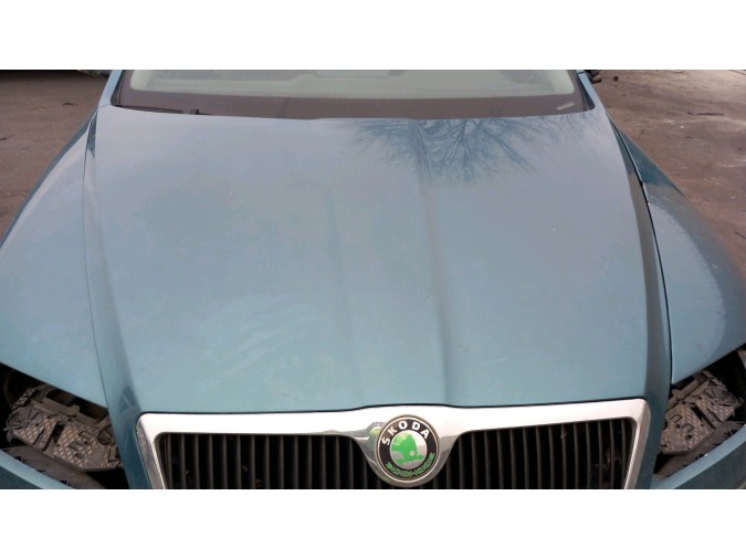 MANDO ELEVALUNAS DELANTERO DERECHO SKODA OCTAVIA 2005