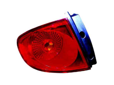 PILOTO TRASERO DERECHO SEAT ALTEA (04-). 16856032