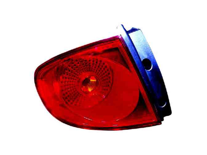 PILOTO TRASERO DERECHO SEAT ALTEA (04-). 16856032