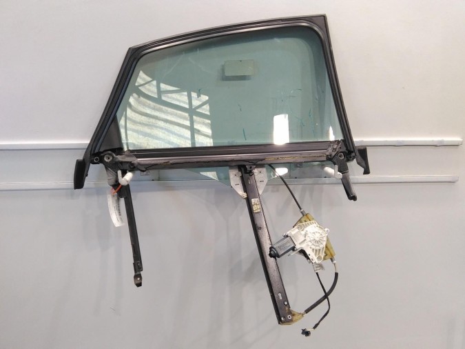 ELEVALUNAS TRASERO IZQUIERDO AUDI A6 2010