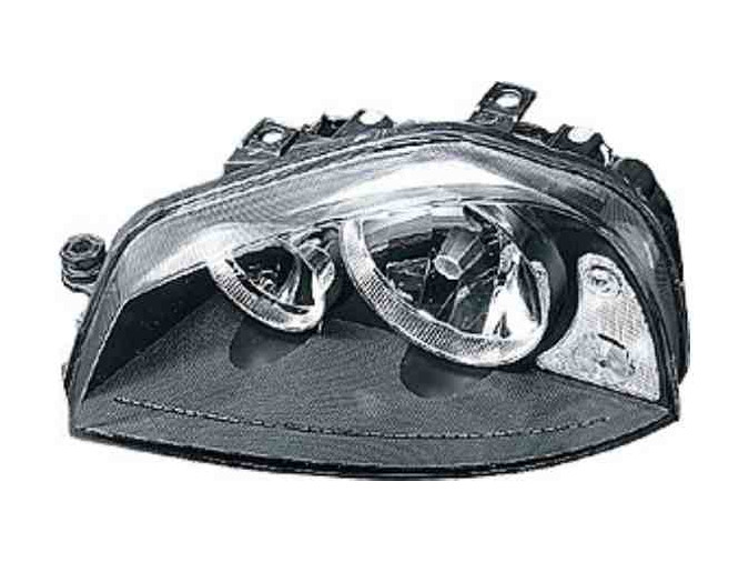 FARO PRINCIPAL DERECHO SEAT AROSA (01-06). 11855602