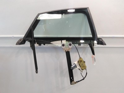 ELEVALUNAS TRASERO DERECHO AUDI A6 2010