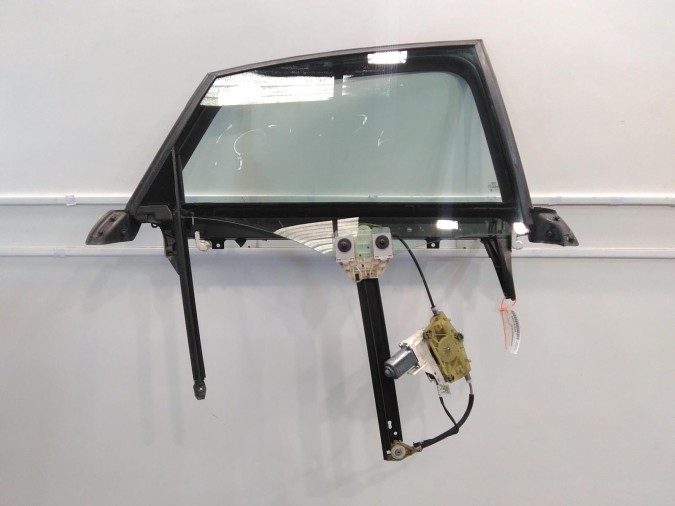 ELEVALUNAS TRASERO DERECHO AUDI A6 2010
