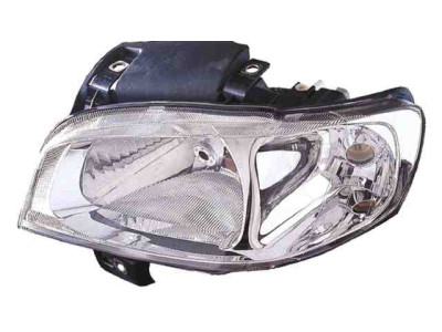 FARO PRINCIPAL IZQUIERDO SEAT CORDOBA II (99-02). 11852003