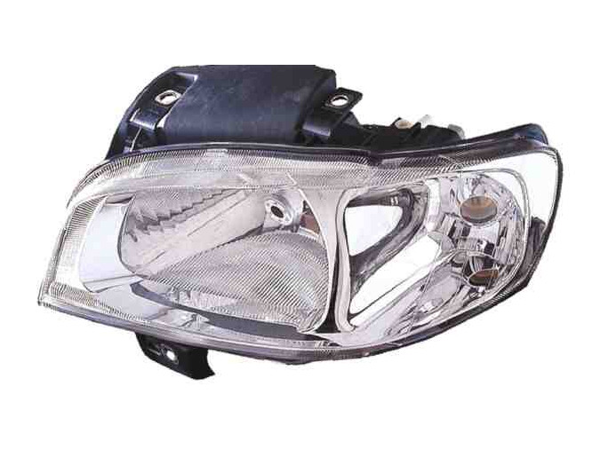 FARO PRINCIPAL IZQUIERDO SEAT CORDOBA II (99-02). 11852003