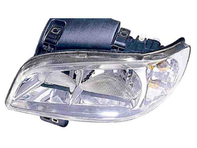 FARO PRINCIPAL IZQUIERDO SEAT CORDOBA II (99-02). 11852001