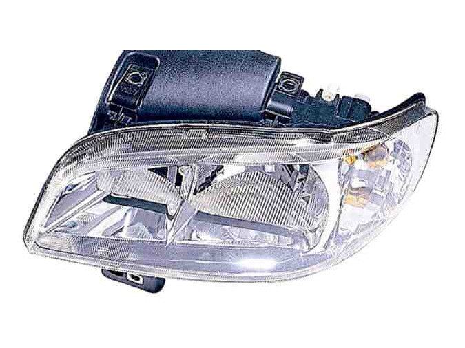 FARO PRINCIPAL IZQUIERDO SEAT CORDOBA II (99-02). 11852001