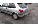 CAJA CAMBIOS FORD FIESTA 2002