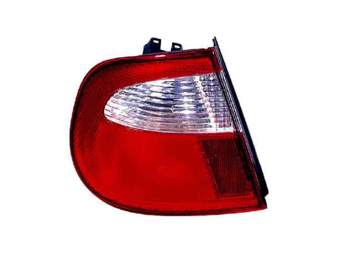 PILOTO TRASERO DERECHO SEAT CORDOBA II (99-02). 16852036