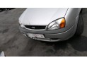 CAJA CAMBIOS FORD FIESTA 2002
