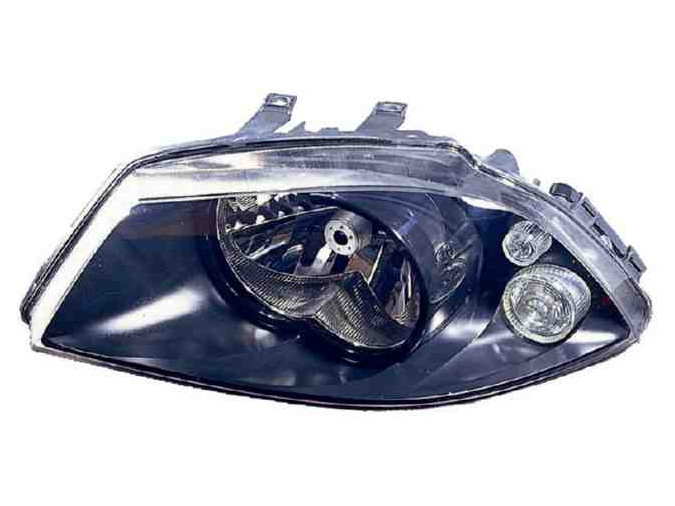 FARO PRINCIPAL IZQUIERDO SEAT CORDOBA III (02-10). 11852101