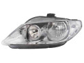 FARO PRINCIPAL IZQUIERDO SEAT EXEO (09-10). 11851401