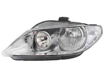 FARO PRINCIPAL IZQUIERDO SEAT EXEO (09-10). 11851401