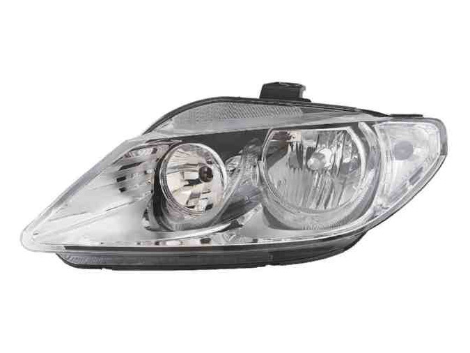 FARO PRINCIPAL IZQUIERDO SEAT EXEO (09-10). 11851401