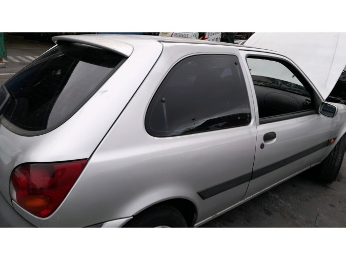 CERRADURA CAPO FORD FIESTA 2002