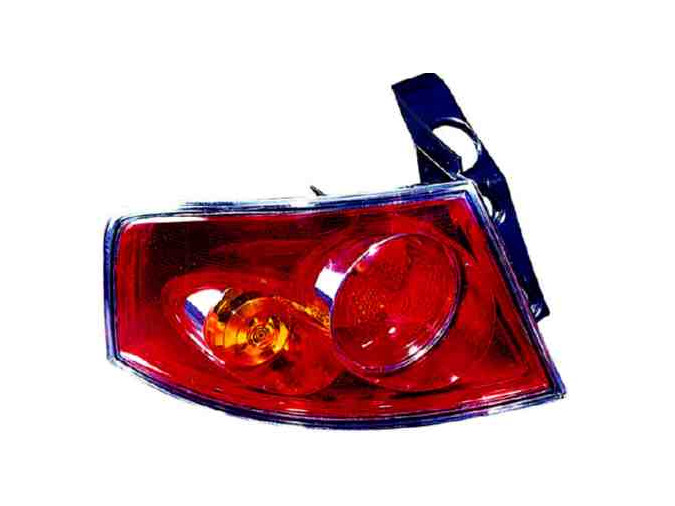 PILOTO TRASERO IZQUIERDO SEAT IBIZA V (02-09). 16852131