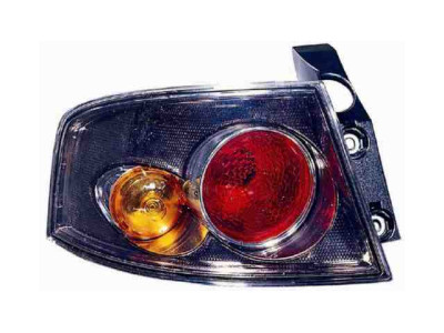 PILOTO TRASERO IZQUIERDO SEAT IBIZA V CUPRA (02-09). 16852135