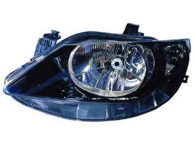 FARO PRINCIPAL IZQUIERDO SEAT IBIZA VI (09-12). 11852201