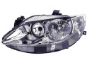 FARO PRINCIPAL IZQUIERDO SEAT IBIZA VI (09-12). 11852203