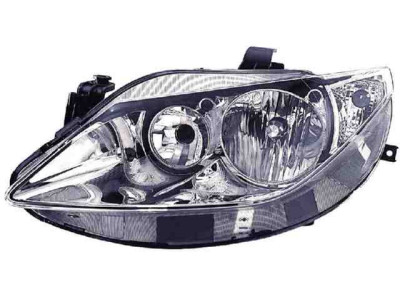 FARO PRINCIPAL DERECHO SEAT IBIZA VI (09-12). 11852204