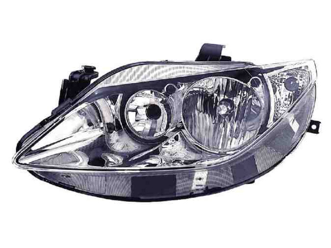 FARO PRINCIPAL DERECHO SEAT IBIZA VI (09-12). 11852204