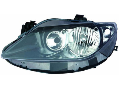 FARO PRINCIPAL IZQUIERDO SEAT IBIZA VI SPORTCOUPE (09-12). 11852205
