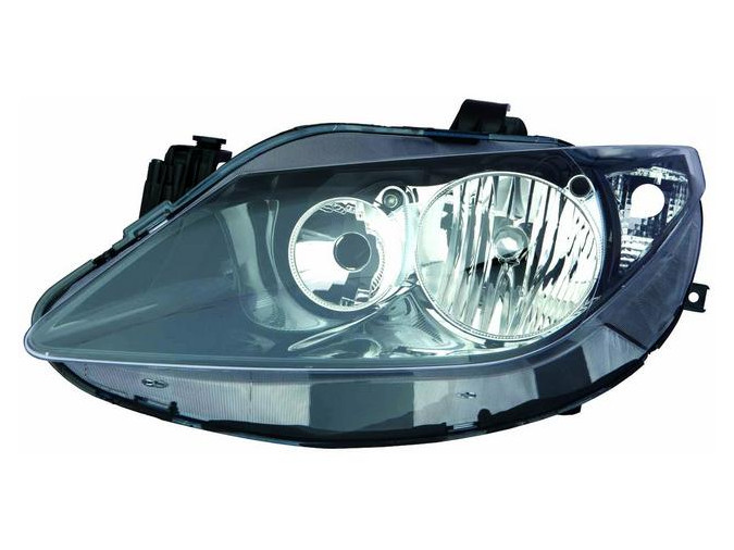 FARO PRINCIPAL IZQUIERDO SEAT IBIZA VI SPORTCOUPE (09-12). 11852205