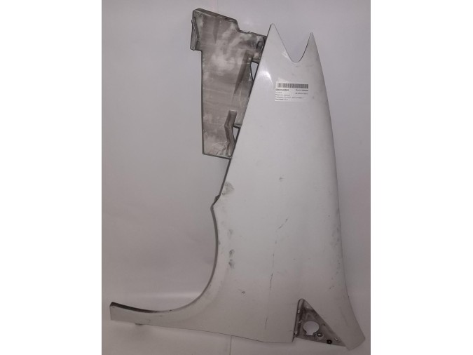 ALETA DELANTERA IZQUIERDA FIAT ULYSSE BLANCO 2006