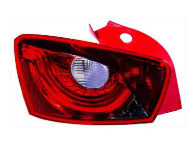 PILOTO TRASERO DERECHO SEAT IBIZA VI 5P (09-12). 16852232