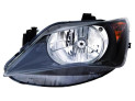 FARO PRINCIPAL DERECHO SEAT IBIZA (12-17). 11852208