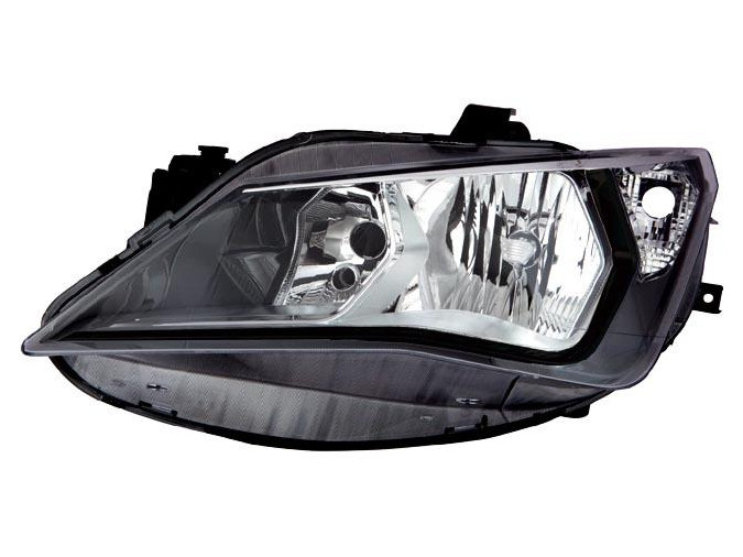 FARO PRINCIPAL IZQUIERDO SEAT IBIZA (12-17). 11852221