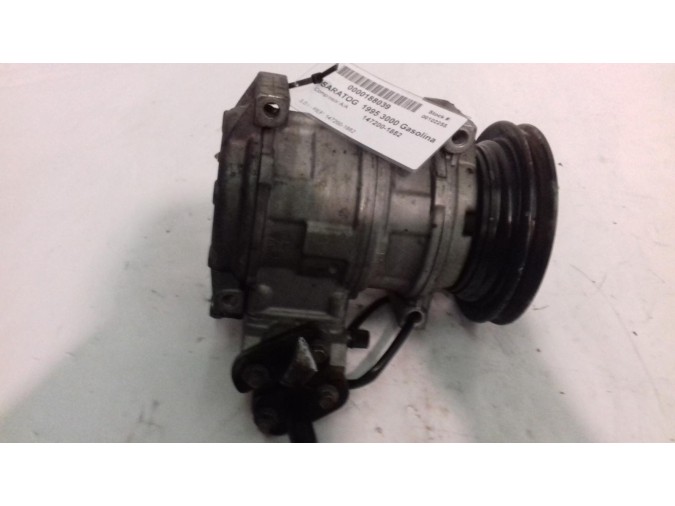 COMPRESOR AIRE ACONDICIONADO CHRYSLER SARATOGA 1995