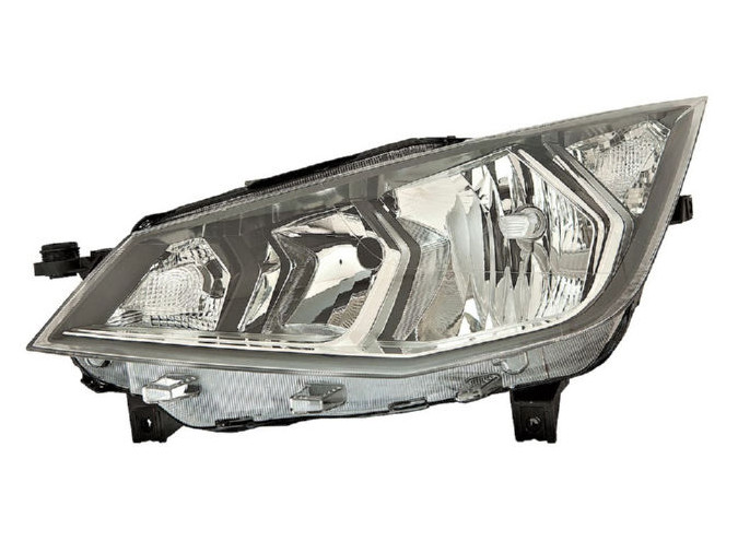 FARO PRINCIPAL DERECHO SEAT IBIZA (17-). 11854502