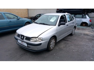 CAJA CAMBIOS SEAT CORDOBA