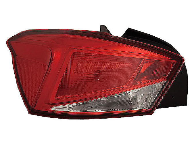 PILOTO TRASERO IZQUIERDO SEAT IBIZA (17-). 16854501