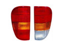 PILOTO TRASERO DERECHO SEAT INCA (95-03). 16917132