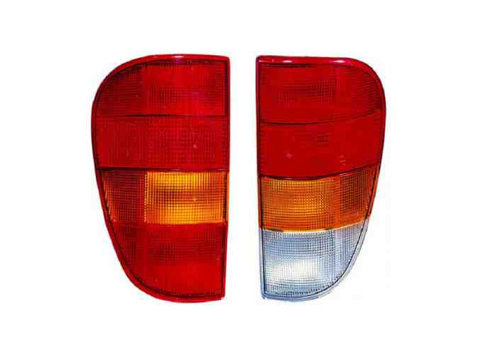 PILOTO TRASERO DERECHO SEAT INCA (95-03). 16917132