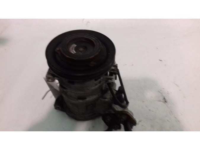 COMPRESOR AIRE ACONDICIONADO CHRYSLER SARATOGA 1995