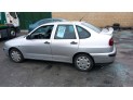 VOLANTE SEAT CORDOBA