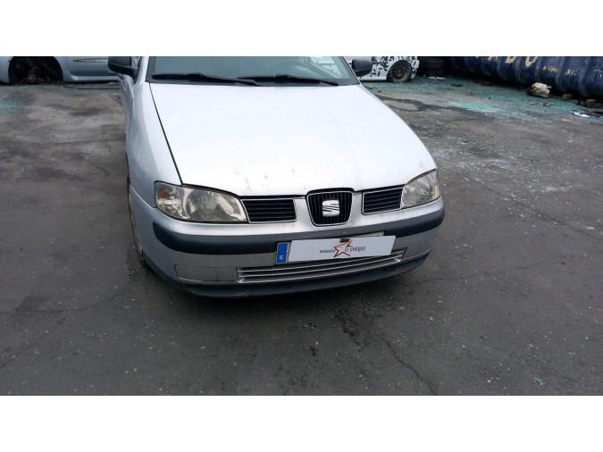 VOLANTE SEAT CORDOBA