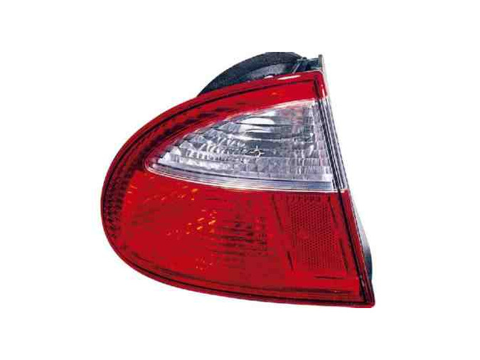 PILOTO TRASERO DERECHO SEAT LEON (99-05). 16854236