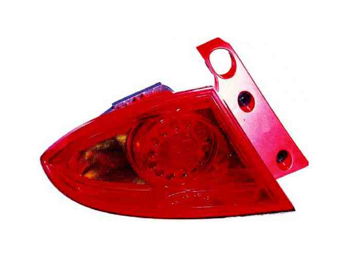 PILOTO TRASERO IZQUIERDO SEAT LEON (05-09). 16854333