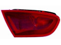 PILOTO TRASERO DERECHO SEAT LEON (09-12). 16854312