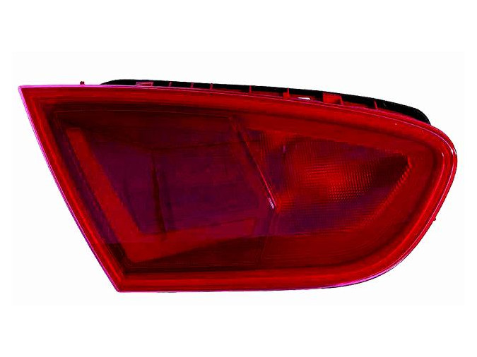 PILOTO TRASERO DERECHO SEAT LEON (09-12). 16854312
