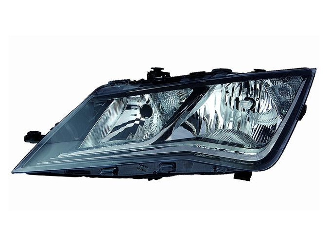 FARO PRINCIPAL IZQUIERDO SEAT LEON (12-). 11852231