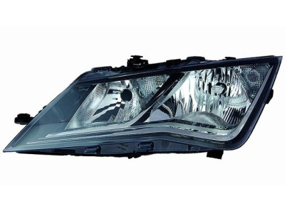 FARO PRINCIPAL DERECHO SEAT LEON (12-). 11852232