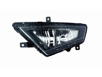 FARO ANTINIEBLA IZQUIERDO SEAT LEON SPORT (12-). 13852211