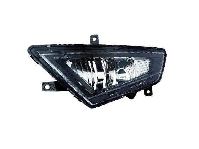 FARO ANTINIEBLA IZQUIERDO SEAT LEON SPORT (12-). 13852211